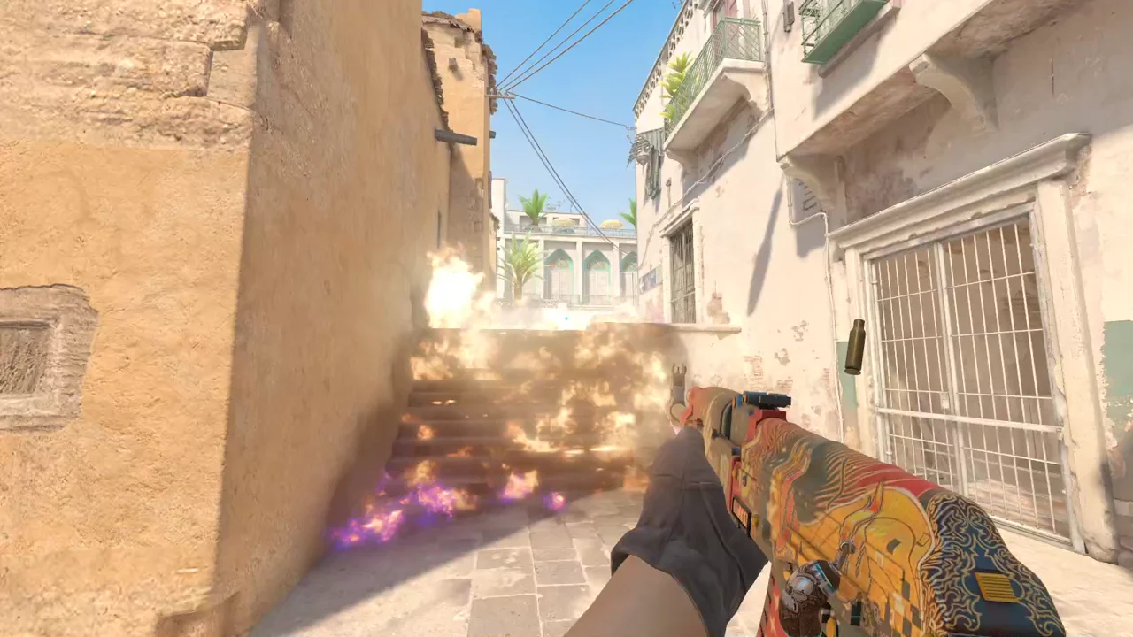 highlight